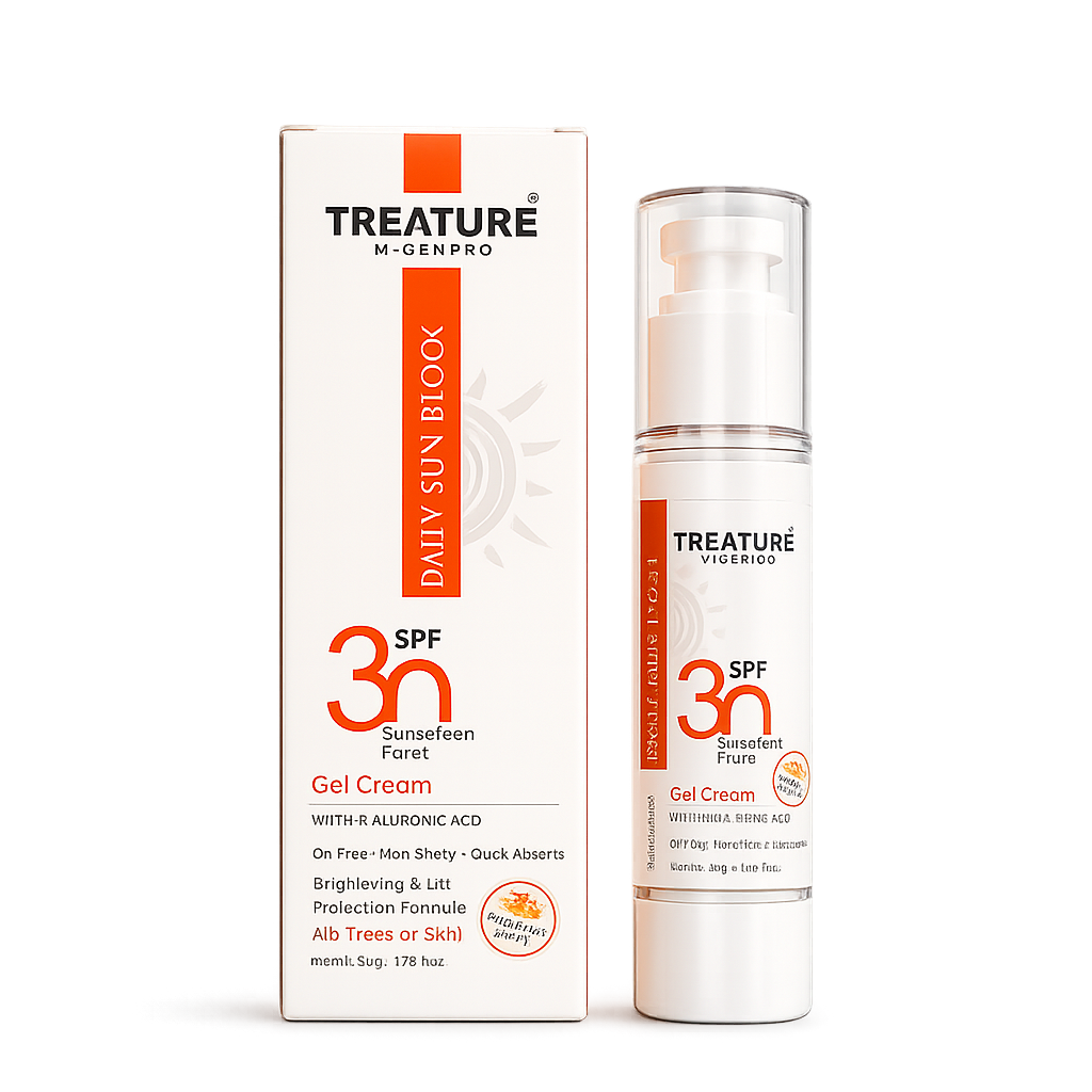 Treature product