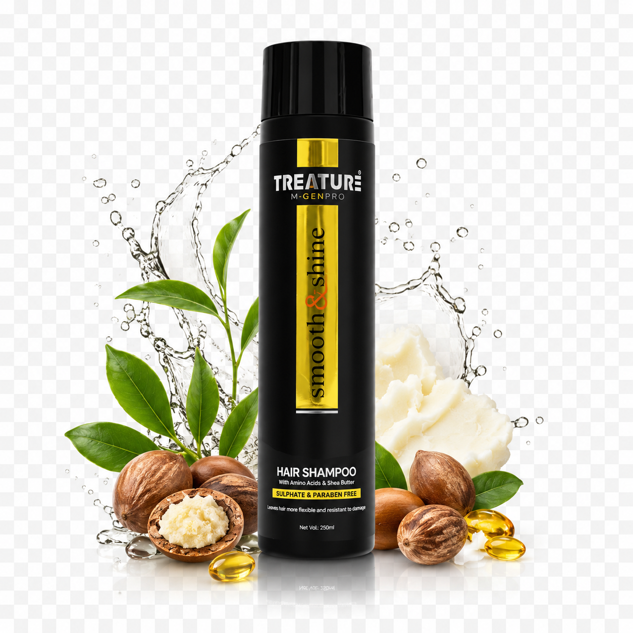 Nenoritual professional range