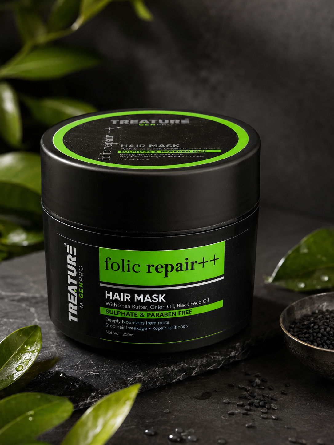 Folic Repair combo front